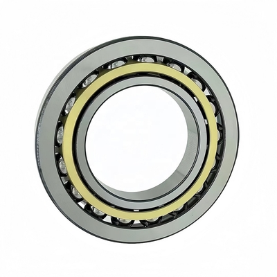 Struktur Winkelkontakt 80*200*48mm Kugellager 7416BM Standardpräzision P0 P2 P4 P5 P6