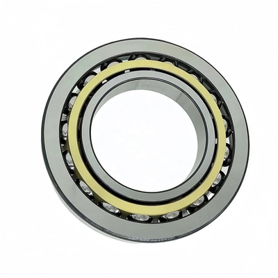 Struktur Winkelkontakt 80*200*48mm Kugellager 7416BM Standardpräzision P0 P2 P4 P5 P6