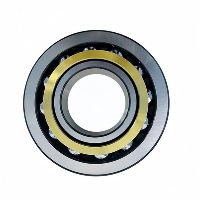 Struktur Winkelkontakt 80*200*48mm Kugellager 7416BM Standardpräzision P0 P2 P4 P5 P6