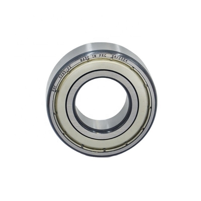 5205ZZ Winkelkontaktkugellager 25*52*20,6 mm für den Einzelhandelsvertriebskanal