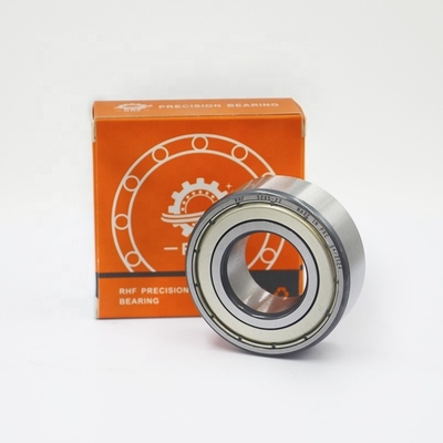 5205ZZ Winkelkontaktkugellager 25*52*20,6 mm für den Einzelhandelsvertriebskanal