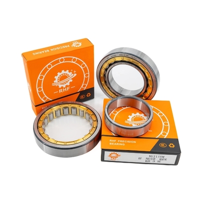 25*62*17mm P0 P2 P4 P5 P6 Hochpräzisions-Einzelreihe-N305EM-Zylinderrollenlager