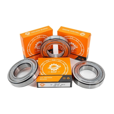 Einzeileiste 6405 Lager 25*80*21mm Chromstahllager P0 P6 P5 P4 P2