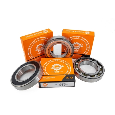 Einzeileiste 6405 Lager 25*80*21mm Chromstahllager P0 P6 P5 P4 P2