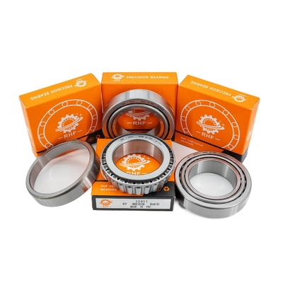 - Preis hohe Präzision 368/362 Zoll Taper-Roller-Lager OPEN Siegel Typ für Vorderrad