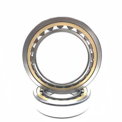 N313EM Zylindrisches Walzlager 65*140*33mm mit korrosionsbeständigem Messingkäfig