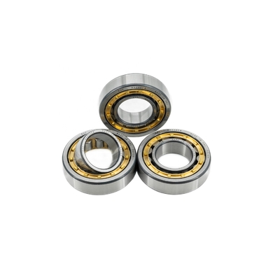 Bauarbeiten N314EM Zylindrisches Walzlager 70*150*35mm mit 2,75kg Gewicht