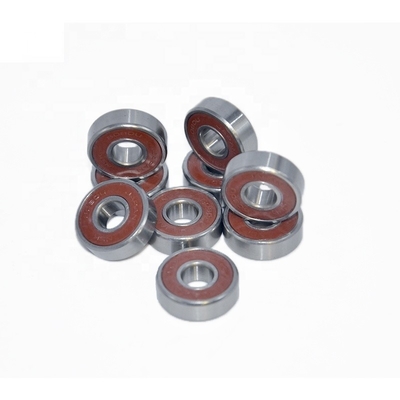Miniaturlager 608DDUCM 8*22*7mm Chrom-Stahl-Diebenrillenballlager 608-2RS