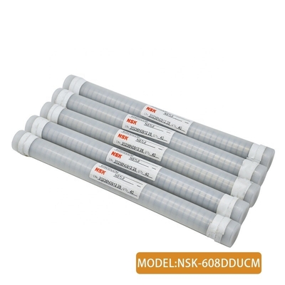 Miniaturlager 608DDUCM 8*22*7mm Chrom-Stahl-Diebenrillenballlager 608-2RS