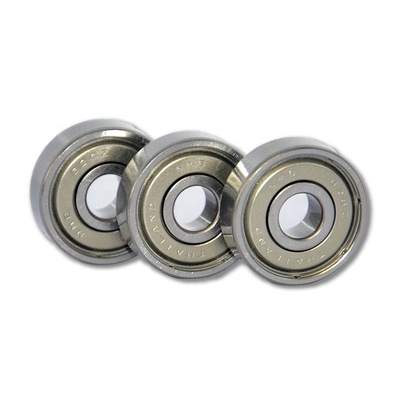 Bergbau mit tiefgreifendem Kugellager 626-ZZ 6*19*6mm