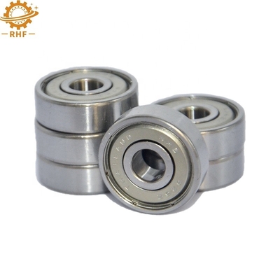 Bergbau mit tiefgreifendem Kugellager 626-ZZ 6*19*6mm