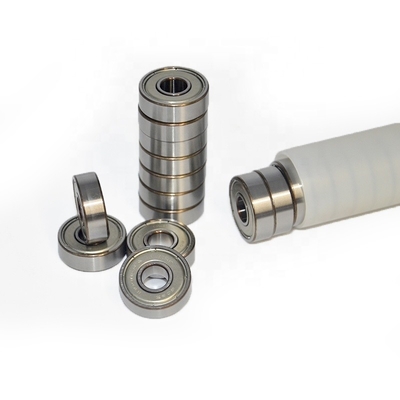 NSK 608 ZZ Tiefgrubenballlager 8*22*7mm für Bergbau Metallurgie Landwirtschaft Chemie