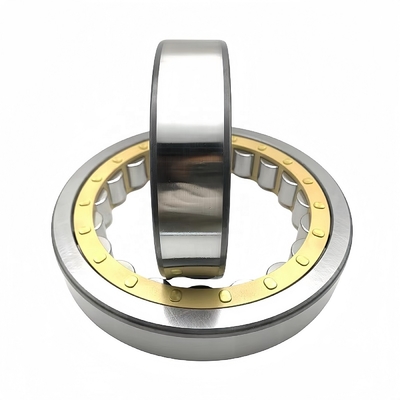 Industrielles zylindrisches Walzlager N409EM 45*120*29mm für Schwerlastanwendungen