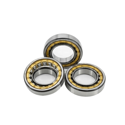 Industrielles zylindrisches Walzlager N409EM 45*120*29mm für Schwerlastanwendungen