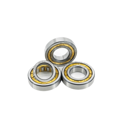 Einfachreihendes N2209EM zylindrisches Walzlager 45*85*23mm für Baumaschinen