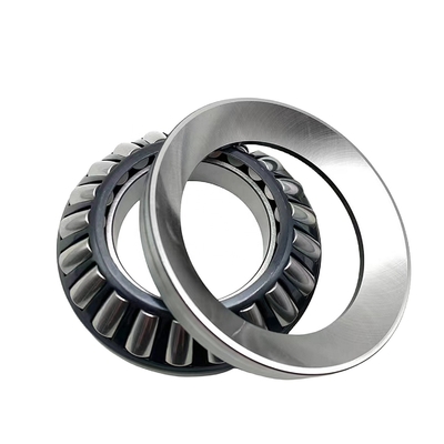 Einzelreihe Hochgeschwindigkeit 480*850*224mm Chromstahl Kugelrollen-Schublager 29496E