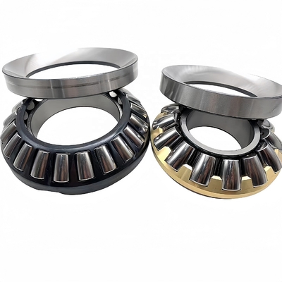 Einzelreihe Hochgeschwindigkeit 480*850*224mm Chromstahl Kugelrollen-Schublager 29496E