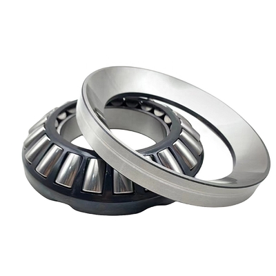 Einzelreihe Hochgeschwindigkeit 480*850*224mm Chromstahl Kugelrollen-Schublager 29496E