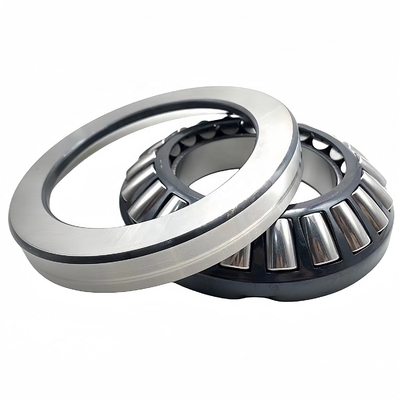 Einzelreihe Hochgeschwindigkeit 480*850*224mm Chromstahl Kugelrollen-Schublager 29496E