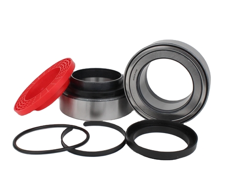 Struktur Konikerwalzlager SET1352 TIMKEN für Lkw-Rad 805008/566283.H195
