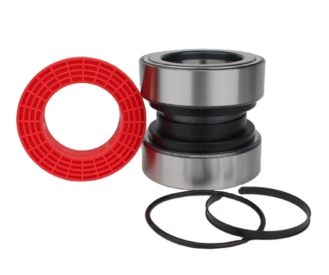 Struktur Konikerwalzlager SET1352 TIMKEN für Lkw-Rad 805008/566283.H195