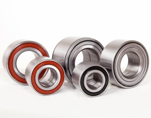 Standardgröße 40*75*37mm Doppelreihe Hochgeschwindigkeits-Auto-Radknoten mit Lager DAC40750037-ABS
