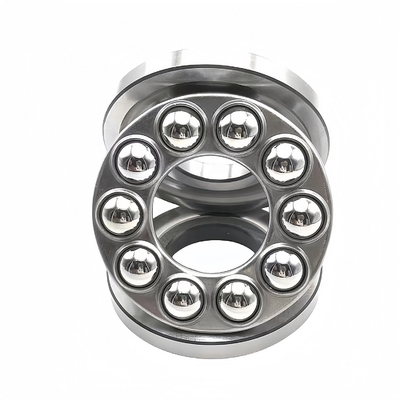 Hochpräzisions-Balllager mit RHF-Chromstahl 150*300*120mm 51430M