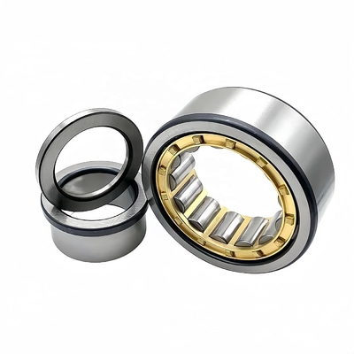 120*260*55mm NUP324EM Zylindrisches Walzlager NUP324ECM für und aus Chromstahl Gcr15