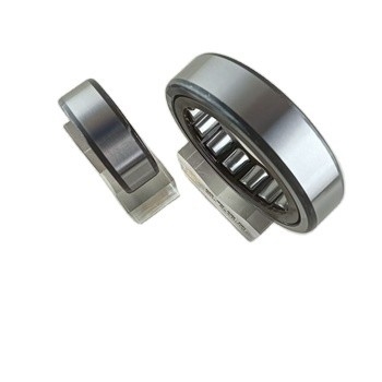 Einfachreihendes 45*85*19mm NU/NJ/NF209ECP-Zylinderrollenlager für schwere Maschinen