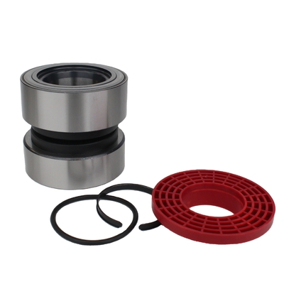 70/69.8*125*114mm TIMKENSET1346 Konische Struktur Lkw-Radnabellager mit versiegeltem