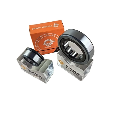 Schmieröl oder Öl geschmiert NU/NJ/NF305ECP Zylinderwalzlager 25*62*17mm