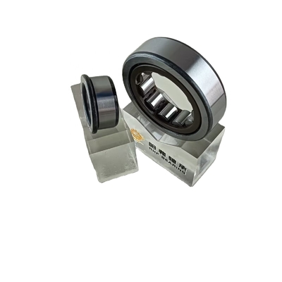 Schmieröl oder Öl geschmiert NU/NJ/NF305ECP Zylinderwalzlager 25*62*17mm
