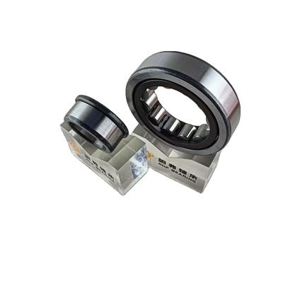 NU/NJ/NF306ECP 30*72*19mm zylindrisches Walzlager für Schwerlastanwendungen