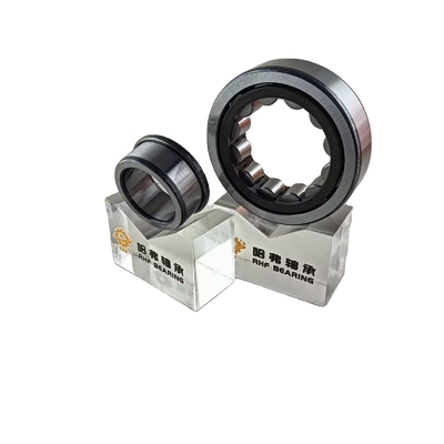 NU/NJ/NF306ECP 30*72*19mm zylindrisches Walzlager für Schwerlastanwendungen