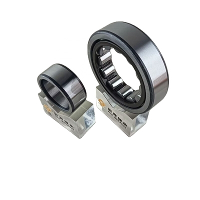 Zylindrisches Walzlager 40*90*23mm NU/NJ/NF308ECP für Anwendungen im Energiebergbau
