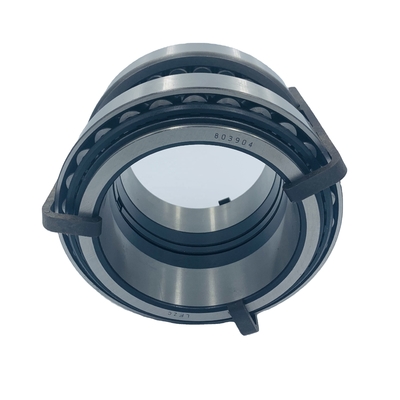 Einzelhandel TIMKEN SET1372 VKBA5445 Lkw-Radnabel mit Lagern 566830.H195/803904 Doppelreihe-Roller P6 Präzisions-Taper-Struktur