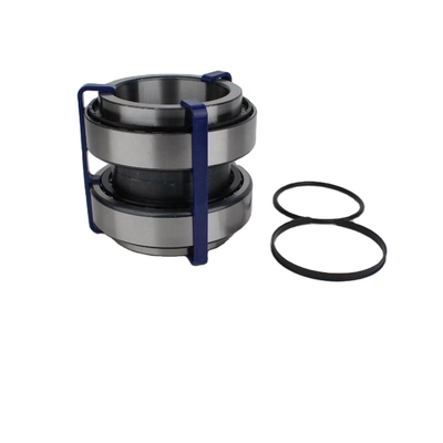 Einzelhandel TIMKEN SET1372 VKBA5445 Lkw-Radnabel mit Lagern 566830.H195/803904 Doppelreihe-Roller P6 Präzisions-Taper-Struktur