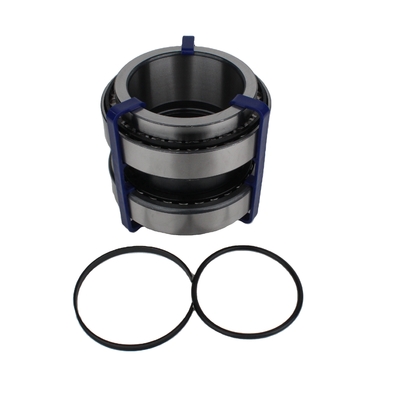Einzelhandel TIMKEN SET1372 VKBA5445 Lkw-Radnabel mit Lagern 566830.H195/803904 Doppelreihe-Roller P6 Präzisions-Taper-Struktur