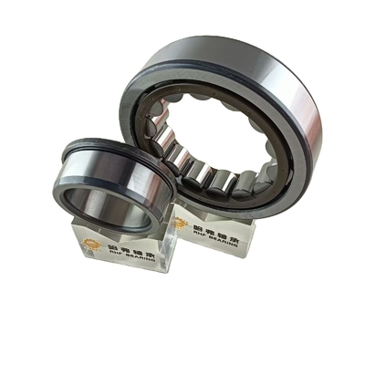 50*110*27mm NU/NJ/NF310ECP Einreihen-Zylinderrollenlager