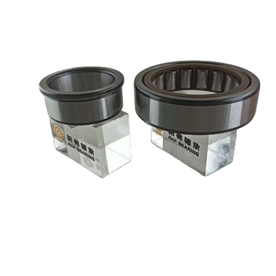 45*85*23mm NU/NJ/NF2209ECP Zylindrische Walzlager für Baumaschinen