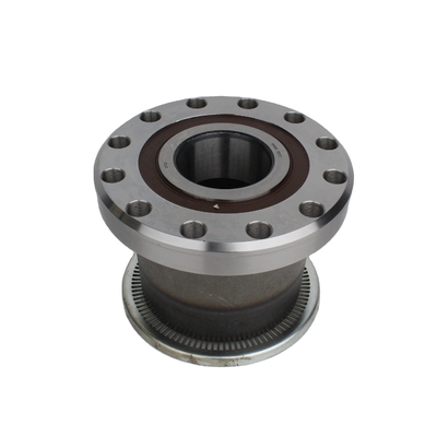 SKF F BTF 0021A/BTF0110/VKBA5377 Hublager für Lkw-Räder für eine optimale Leistung