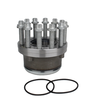 SKF F BTF 0021A/BTF0110/VKBA5377 Hublager für Lkw-Räder für eine optimale Leistung