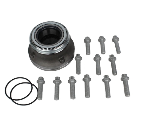 SKF F BTF 0021A/BTF0110/VKBA5377 Hublager für Lkw-Räder für eine optimale Leistung