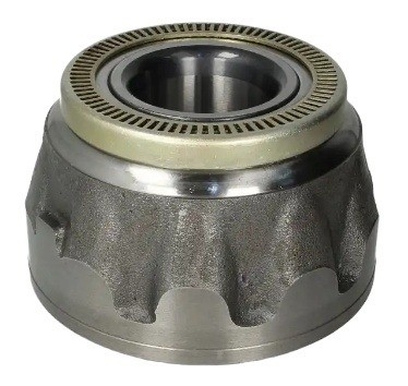 SKF F BTF 0021A/BTF0110/VKBA5377 Hublager für Lkw-Räder für eine optimale Leistung
