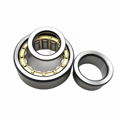 NUP2206ECP Zylindrisches Walzlager 30*62*20mm P0 P2 P4 P5 P6