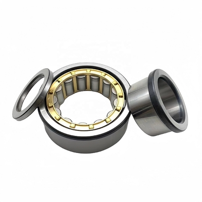 NUP2206ECP Zylindrisches Walzlager 30*62*20mm P0 P2 P4 P5 P6