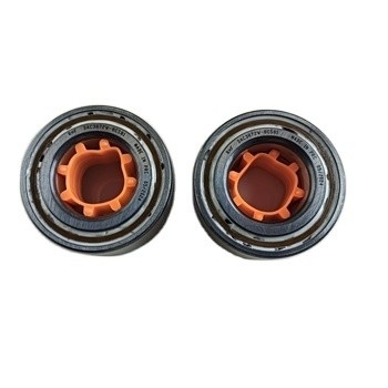 Vorradlager DAC3872W-8CS81 mit offener Dichtung und Chromstahlmaterial