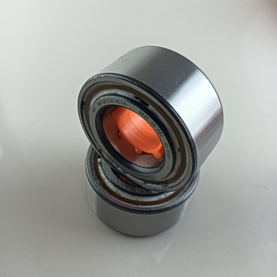 Vorradlager DAC3872W-8CS81 mit offener Dichtung und Chromstahlmaterial