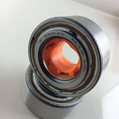 Vorradlager DAC3872W-8CS81 mit offener Dichtung und Chromstahlmaterial