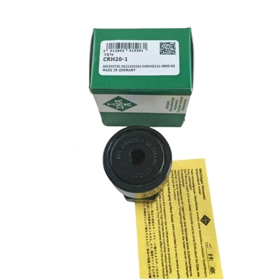 19.05*31.75*51.594mm CFH 1 1/4 SB Kammlager für Schwermaschinen